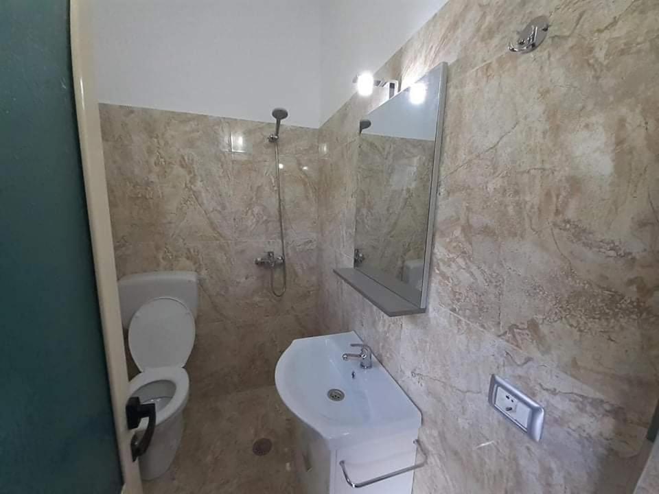 Bluflest Bed & Breakfast Dhermi Exterior photo