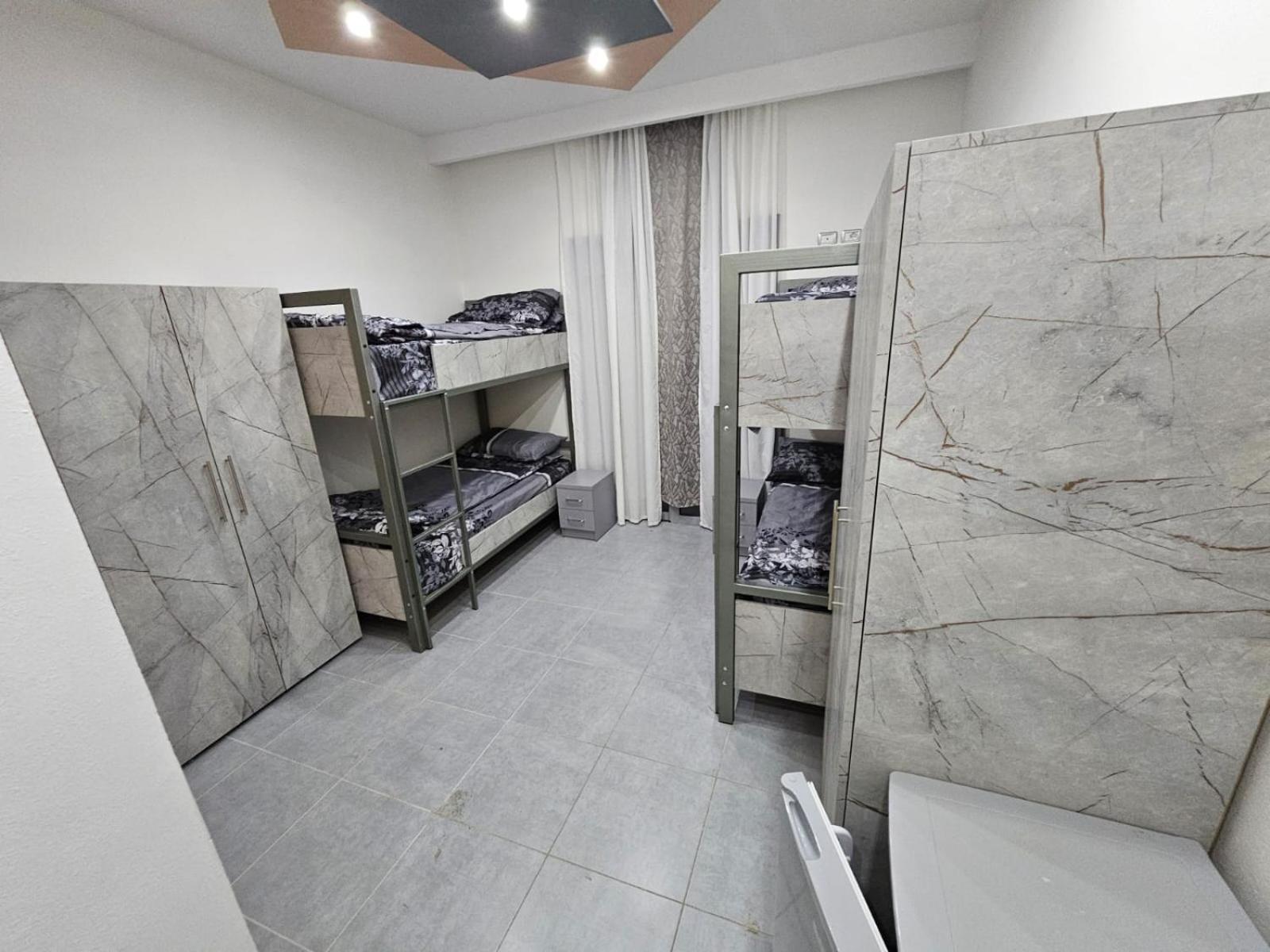 Bluflest Bed & Breakfast Dhermi Exterior photo
